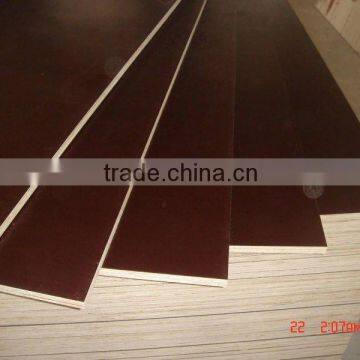 Best price concrete formwork film faced plywood for construction