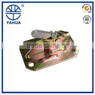 Pressed Certificate 0.42KG Spring Rapid Clamp