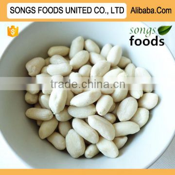 Shandong Blanched Peanuts Kernels Taste Delicious