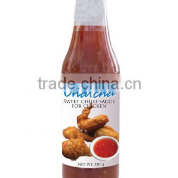 sweet chili sauce for chicken