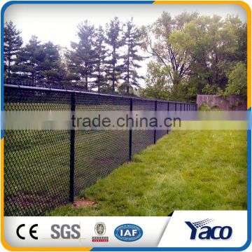 Airport Galvanized Chain Link Fence Wholesale