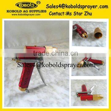 UK Spray gun for watering&pesticide PG-3016