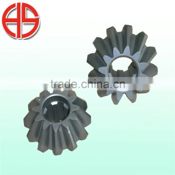 Made in China Gear Factory bevelling machine bevel gear