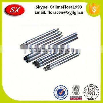 Custom Hight Precision High Quality Stepped Shafts ISO and RoHS Passed OEM&ODM