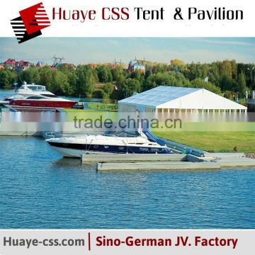 Clear Huaye Large Pavilion Marquee Tent for sale
