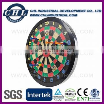 Metal factory wholesale dart board