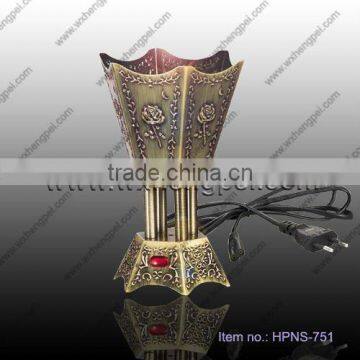 Incense burner Arabic Electric copper Incense Burner