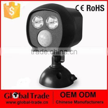 Led Motion Sensor Light.Motion Activated Cordless Sensor LED Light Indoor Outdoor.H0151