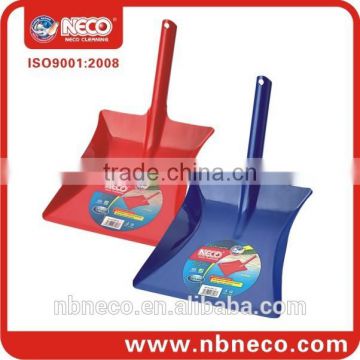 iron dustpan for cleaning