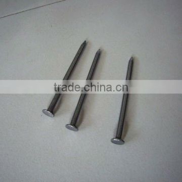 Steel common nails