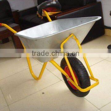 WB6404H Wheelbarrow for Africa