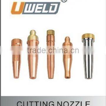All Styles Torch Cutting Nozzle /Tip