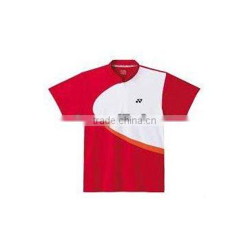 2012 summer New Fashion designer fashionable sport polo shirts design with combination college uniform polo design ,OEM