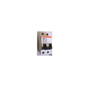 Sell Mini Circuit Breaker