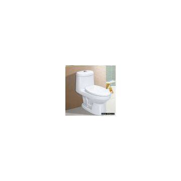 Sell Siphonic One-Piece Toilet