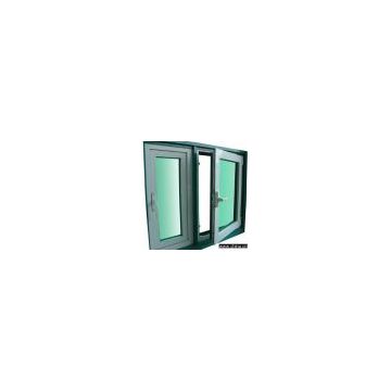 Sell Thermal Barrier Window Profile