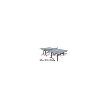 ZLB-T003 Tennis Table