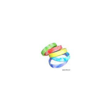 Sell Silicone Bracelet