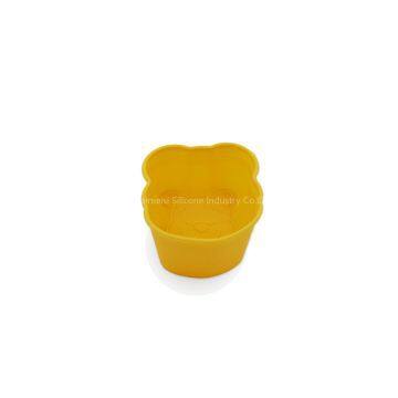 Fashion Handmake Silicone Cake Molds Wholesale