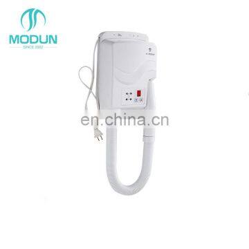 manufacturer commercial wall mount skin dryer body dryer hotel bathroom hair dryer