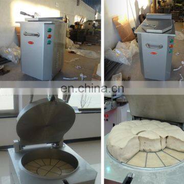Auto Hydraulic Dough Divider for big bread