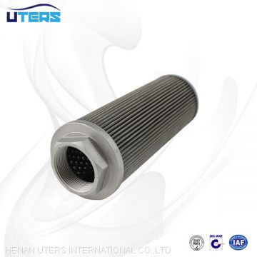 UTERS replace of HYDAC  Turbine  Hydraulic Oil Filter Element  0010R0010BN/HC  accept custom