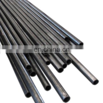 AISI standard precision seamless tube 1020 steel price