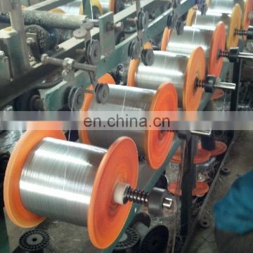 galvanized steel spool scourer wire price