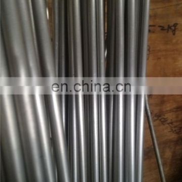 high quality ASTM A269 304L stainless steel welded pipe decorative price manufacturer