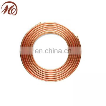 Customize 0.13mm air coil copper inductive coil