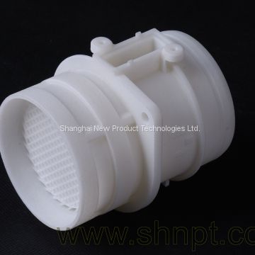 Rapid Prototype 3D Printing Mold With SLA 3D Printing Service