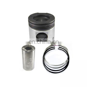 Diesel engine parts Piston assembly 4914565