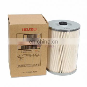 NEW ORIGINAL High efficiency excavator spare parts air filter 13717548897 13717548898 A-0442 LX2098 C3090 7548897 for wholesale