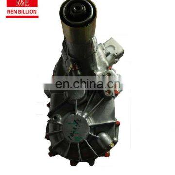 ISUZU 4KH1-TC gearbox for factory sale