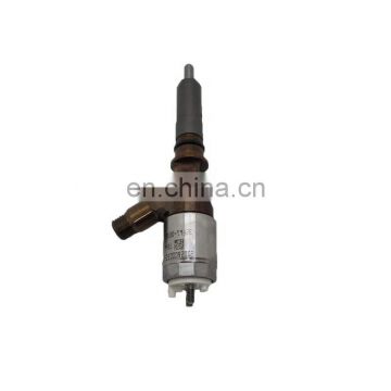 Original new diesel fuel injector 320-0680 for common rail injector 2645A747