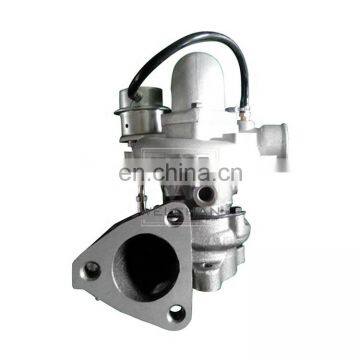 Diesel Engine Spare Parts GT1749S TF035 Turbocharger 28200-42800 for HYUNDAI Turbo 715843-5001S