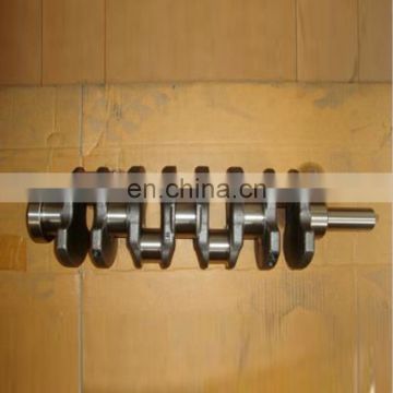 For F4L913 engines spare parts crankshaft cast iron forged 2237426 for sale