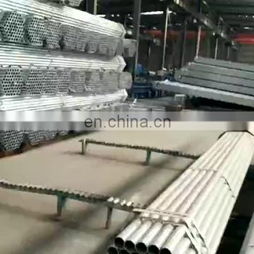 Decoration polish stainless steel 316L pipe
