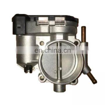 Hot Sale Engine Electronic Assembly Throttle Body 92067741 For Opel