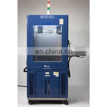 High Quality Testing Equipment SUS 304 humidity temperature chamber