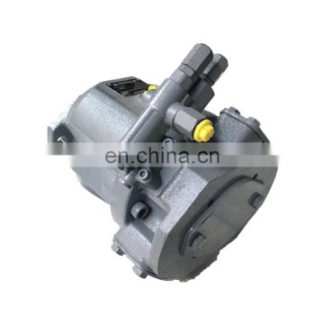 Trade assurance Rexroth A10V series A10V045DFR1/31R-PSC12K01 hydraulic pump