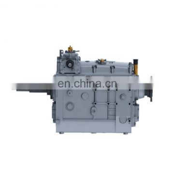 High quality gearbox transmission assy for bus truck 1566903005