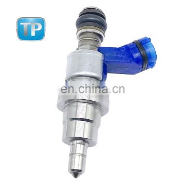 Good Quality Auto Engine Parts Fuel Injector Nozzle For Toyo-ta OEM 23250-28090 2325028090
