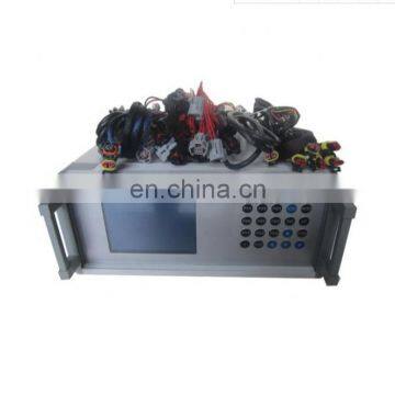 NT300B common rail system tester injector and pump