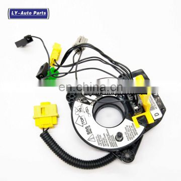 Steering Wheel Hairspring 77900-S3N-Q02 77900S3NQ02 Clock Spring Spiral Cable For Honda For Accord For Odyssey For Prelude