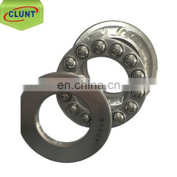 thrust ball bearing 51326 China manufacturer ball bearing 51326M