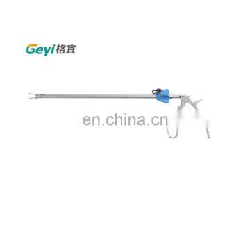 laparoscopic instrument Artery clip and Vein clip Clip applier