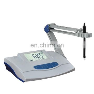 High precision benchtop digital skin ph meter manufacturers in china
