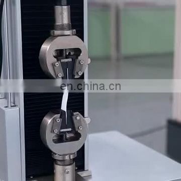 Universal Tensile Testing Machine PVC Shrink Stretch Wrap Film/ PVC Plastic Film Rolls pvc film