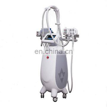 V9 for anti cellulite removal lipo laser ultrasonic vacuum cavitation RF machine